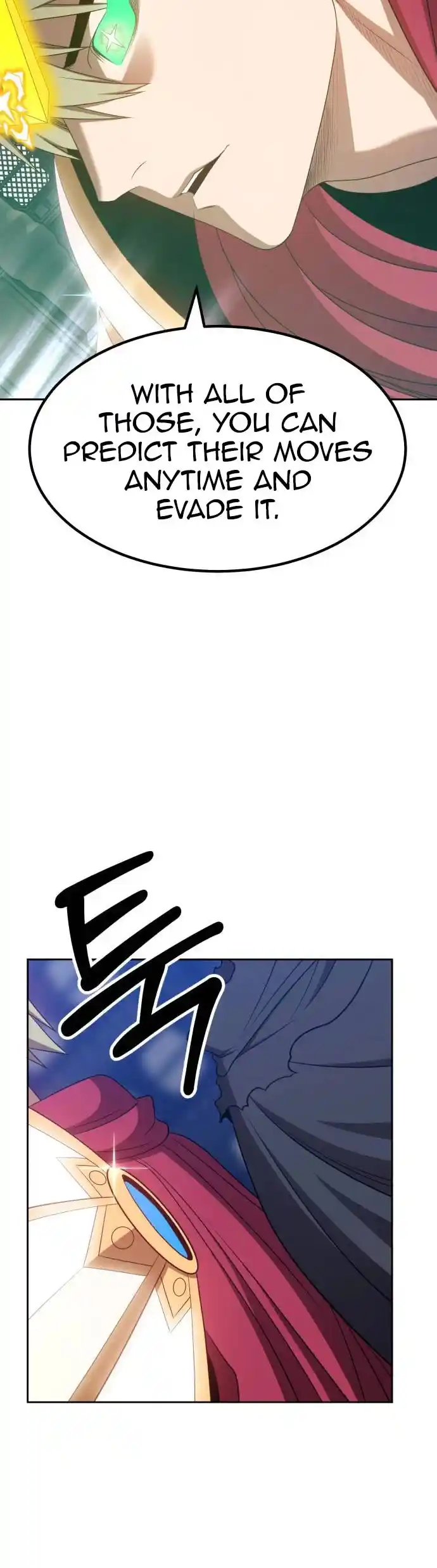 +99 Reinforced Wooden Stick Chapter 31