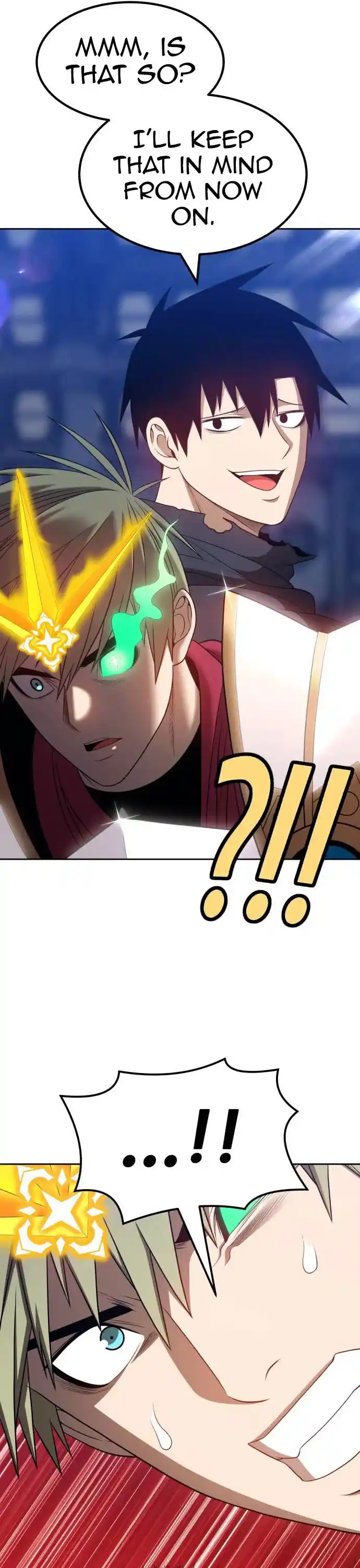 +99 Reinforced Wooden Stick Chapter 31