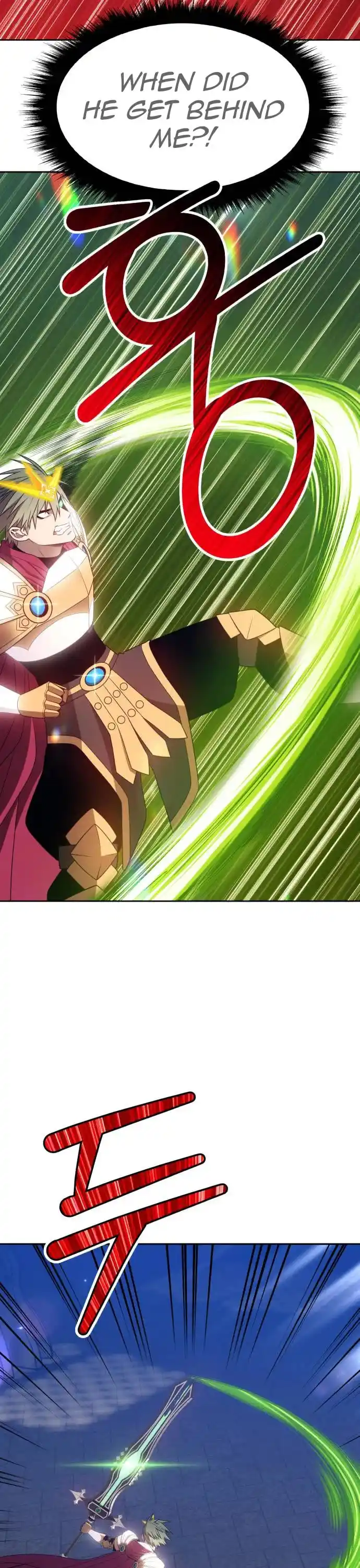 +99 Reinforced Wooden Stick Chapter 31