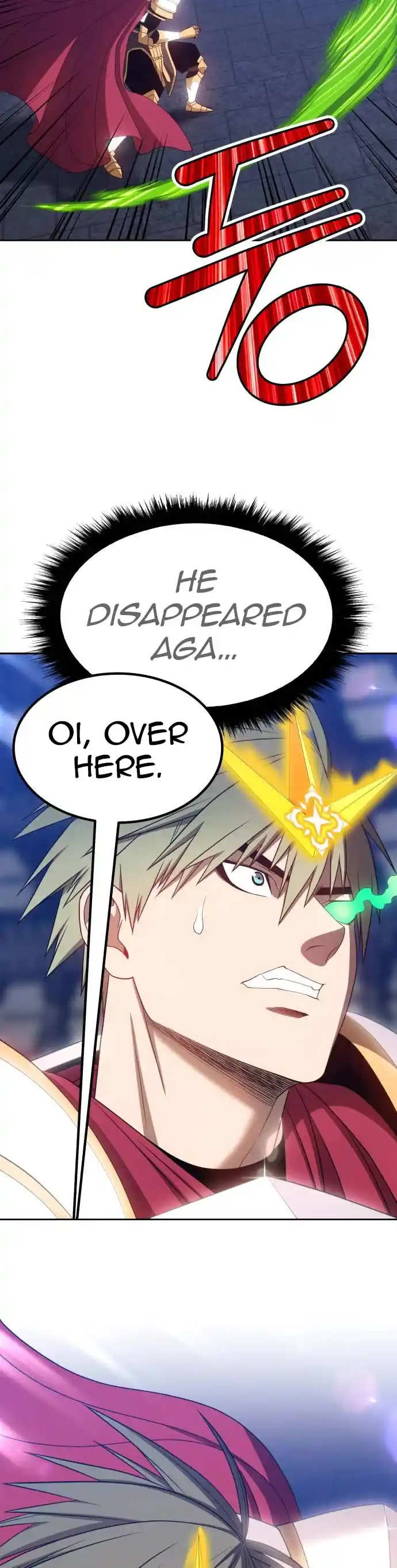 +99 Reinforced Wooden Stick Chapter 31