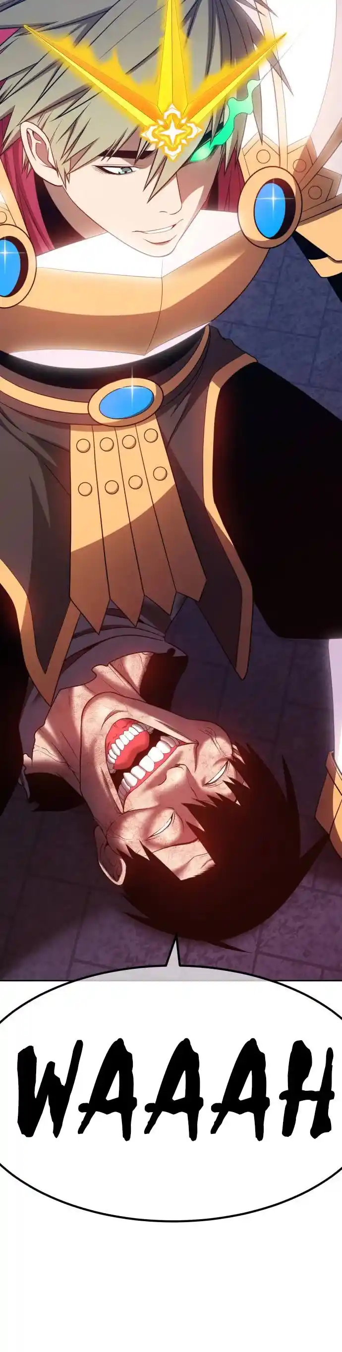 +99 Reinforced Wooden Stick Chapter 31