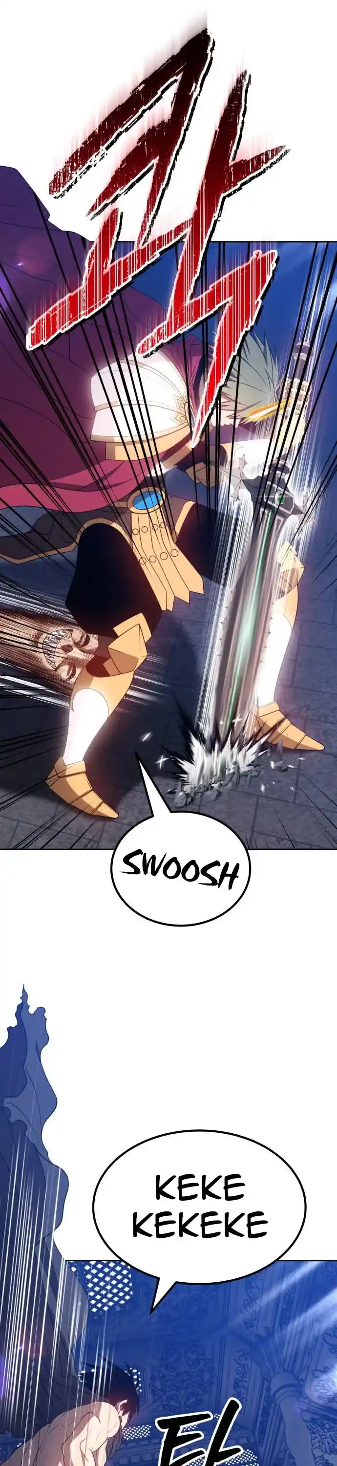 +99 Reinforced Wooden Stick Chapter 31