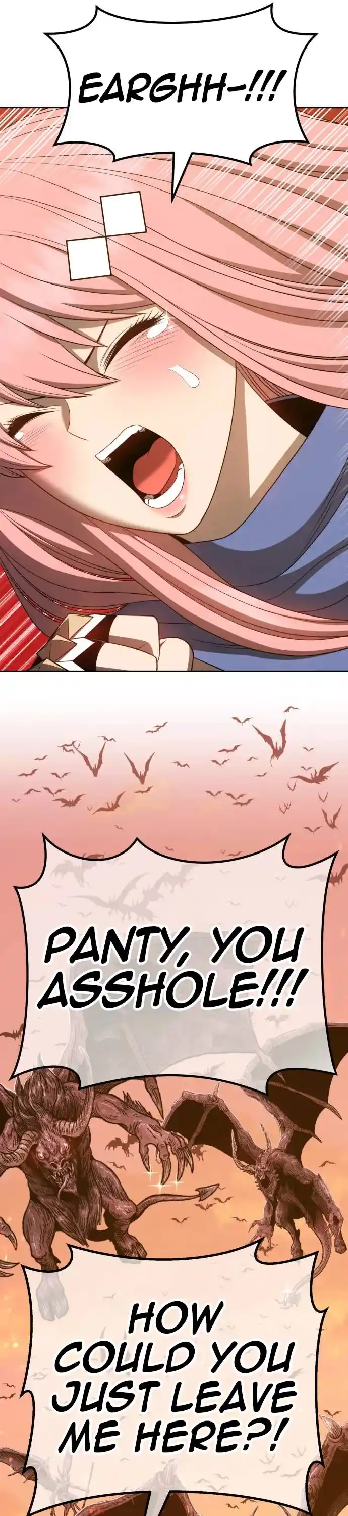 +99 Reinforced Wooden Stick Chapter 31