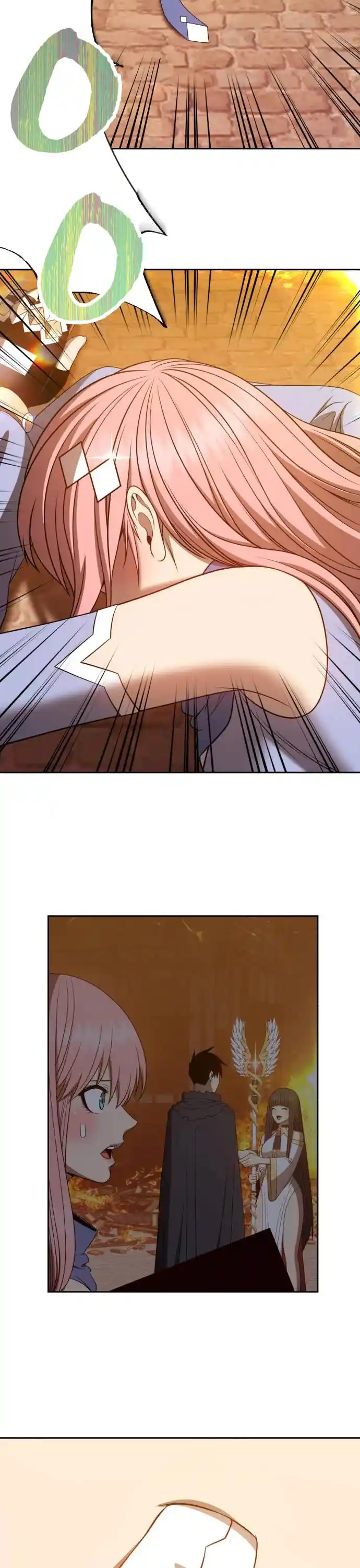 +99 Reinforced Wooden Stick Chapter 31