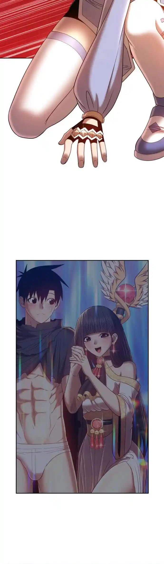 +99 Reinforced Wooden Stick Chapter 31