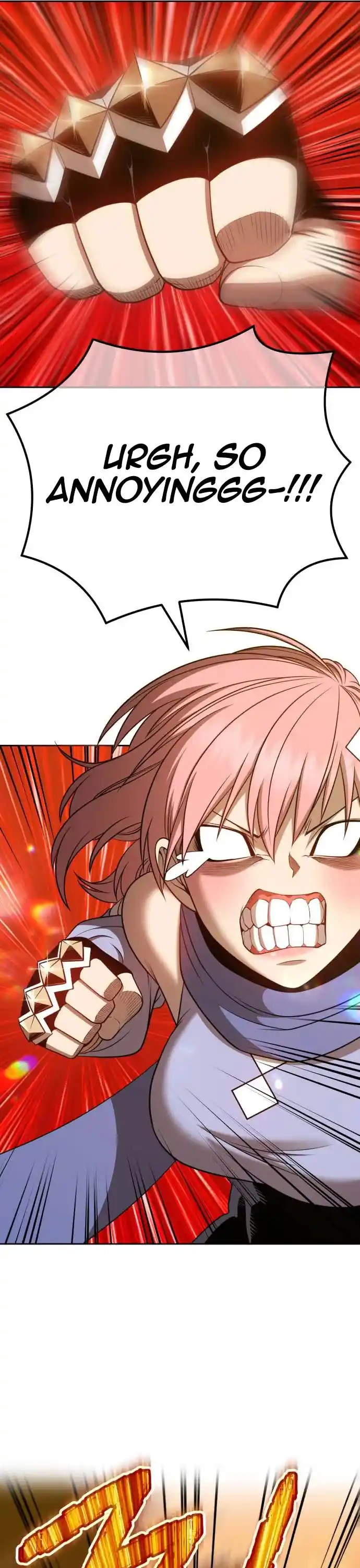 +99 Reinforced Wooden Stick Chapter 31