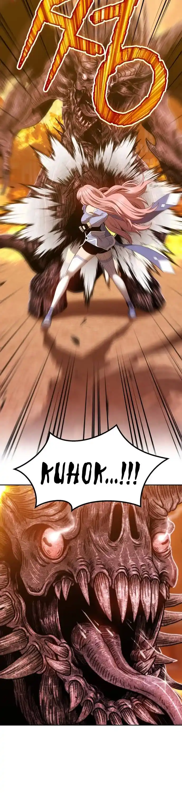 +99 Reinforced Wooden Stick Chapter 31