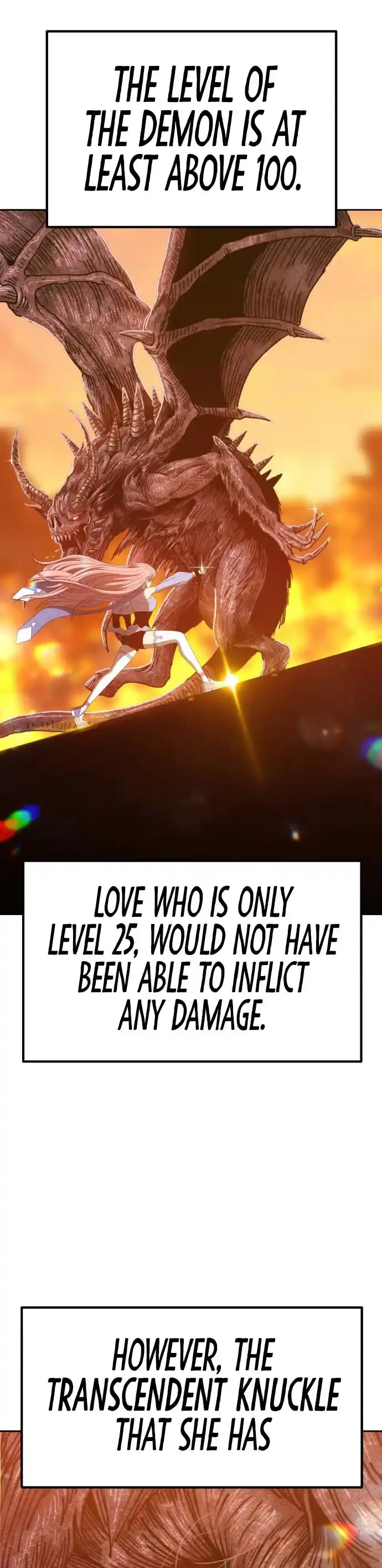 +99 Reinforced Wooden Stick Chapter 31