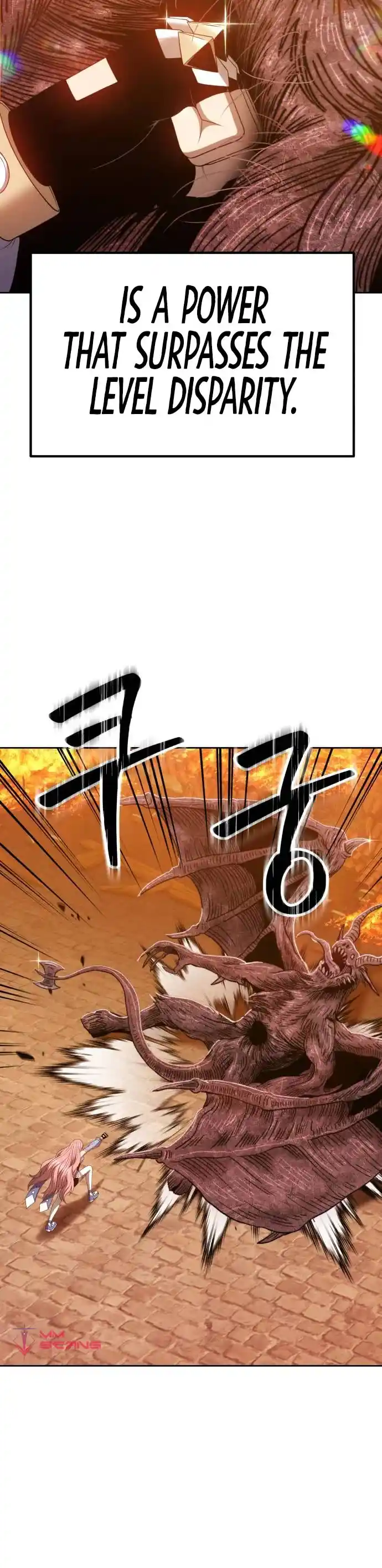 +99 Reinforced Wooden Stick Chapter 31