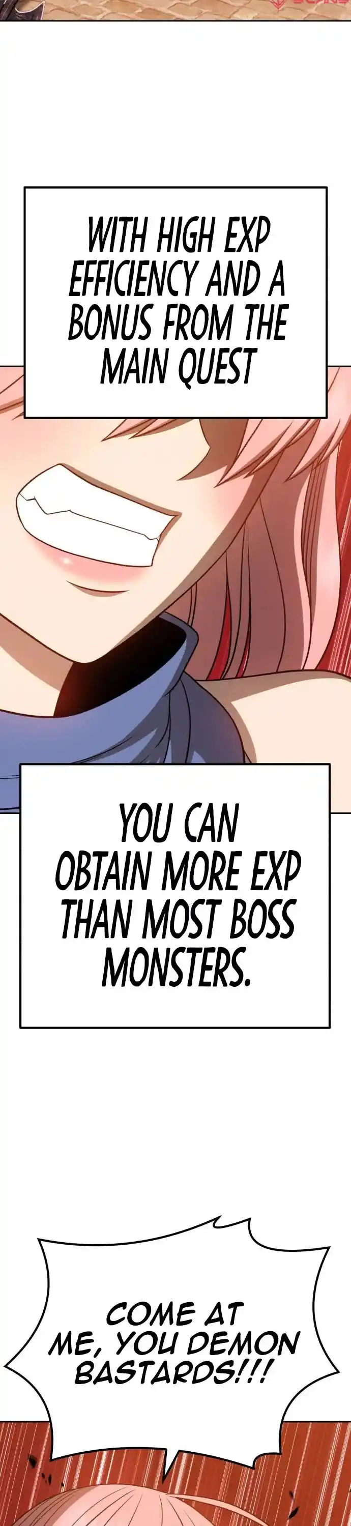 +99 Reinforced Wooden Stick Chapter 31