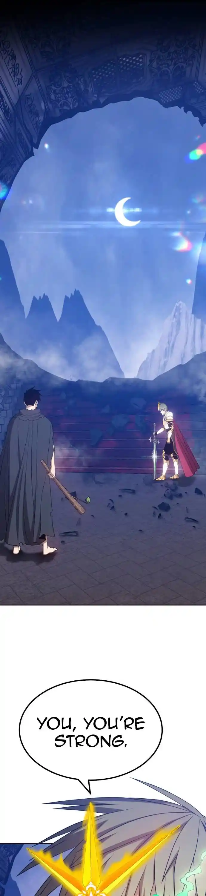 +99 Reinforced Wooden Stick Chapter 31