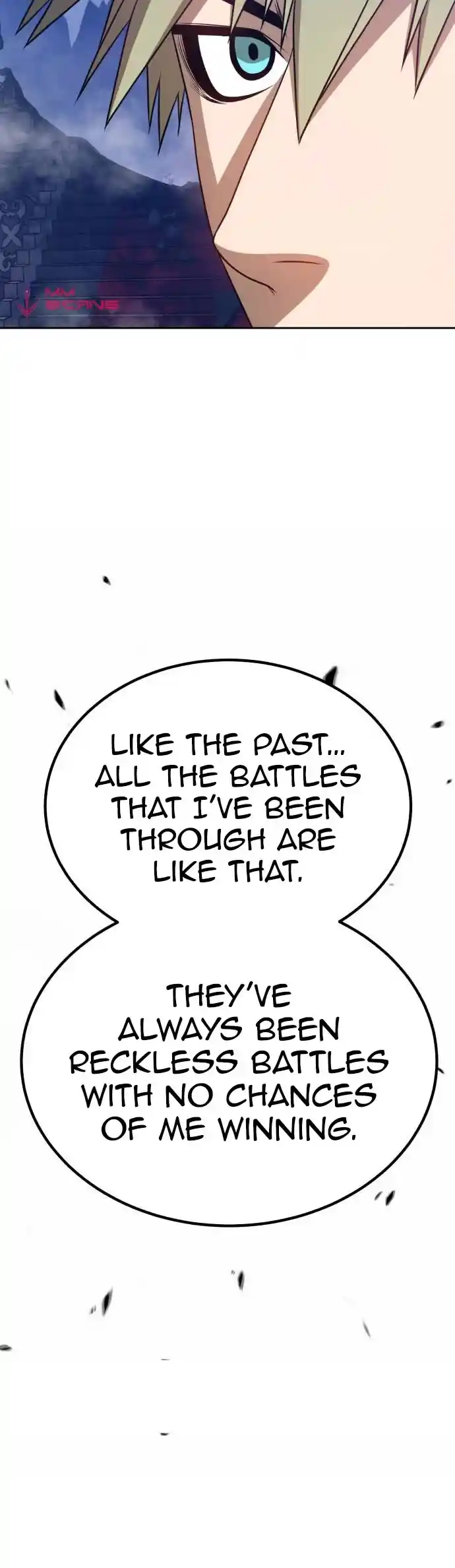 +99 Reinforced Wooden Stick Chapter 31