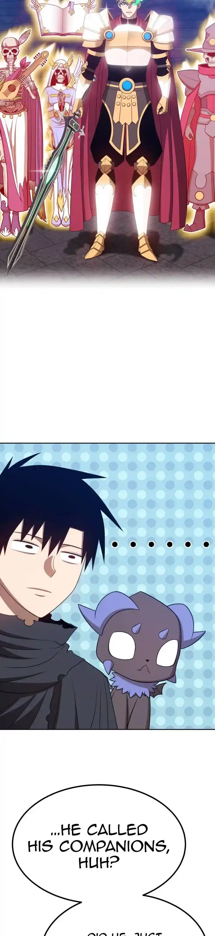 +99 Reinforced Wooden Stick Chapter 31