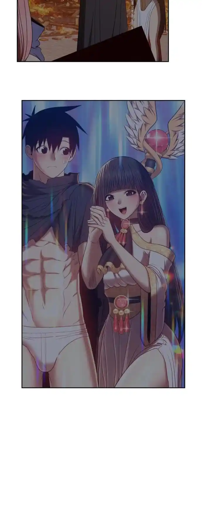 +99 Reinforced Wooden Stick Chapter 32