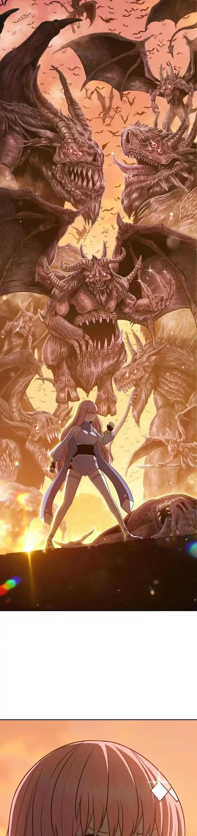 +99 Reinforced Wooden Stick Chapter 32