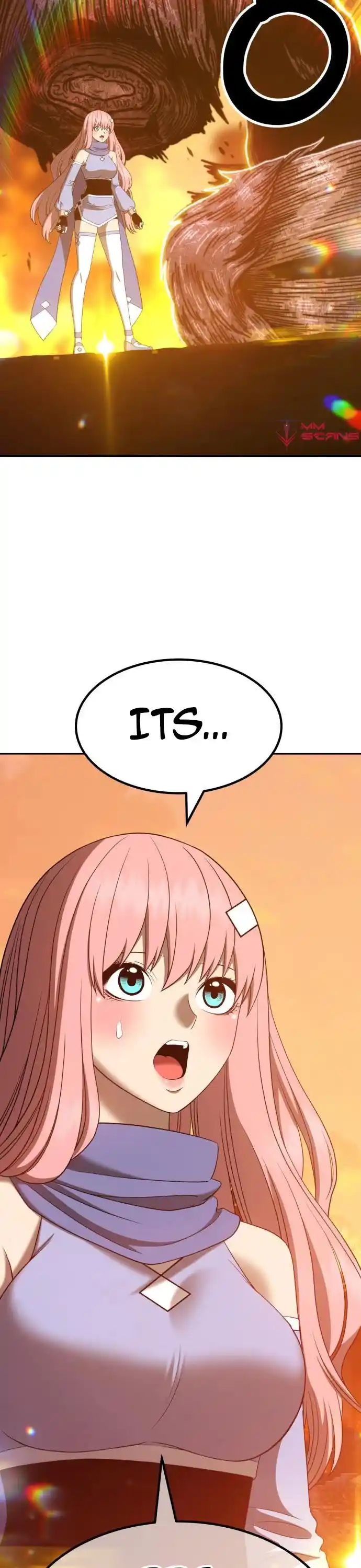 +99 Reinforced Wooden Stick Chapter 32