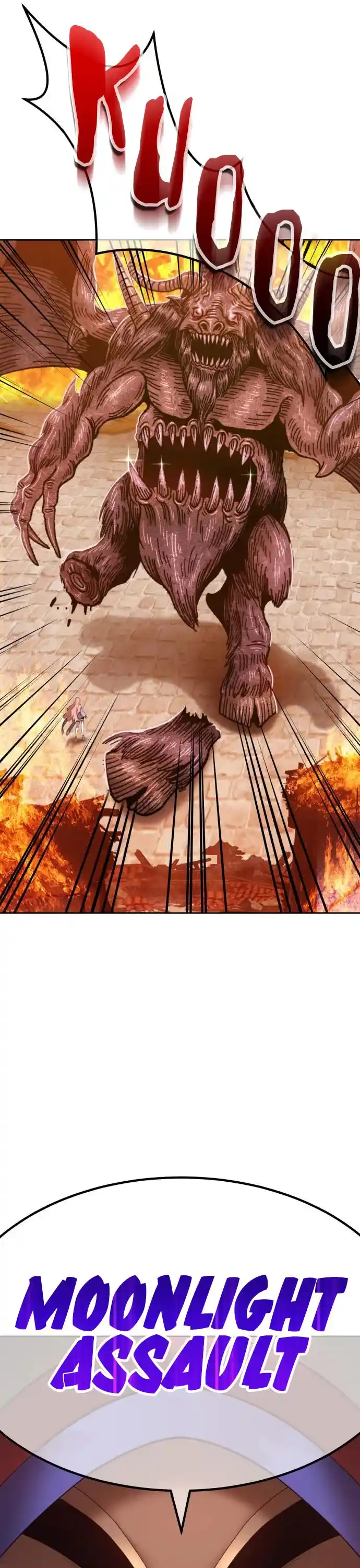 +99 Reinforced Wooden Stick Chapter 32