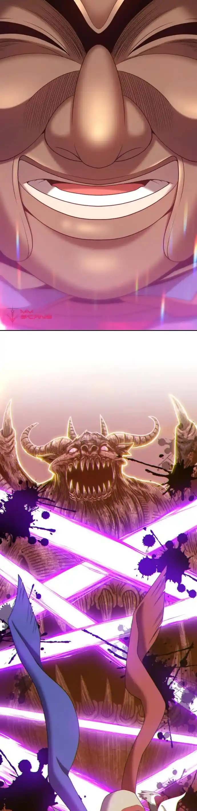 +99 Reinforced Wooden Stick Chapter 32