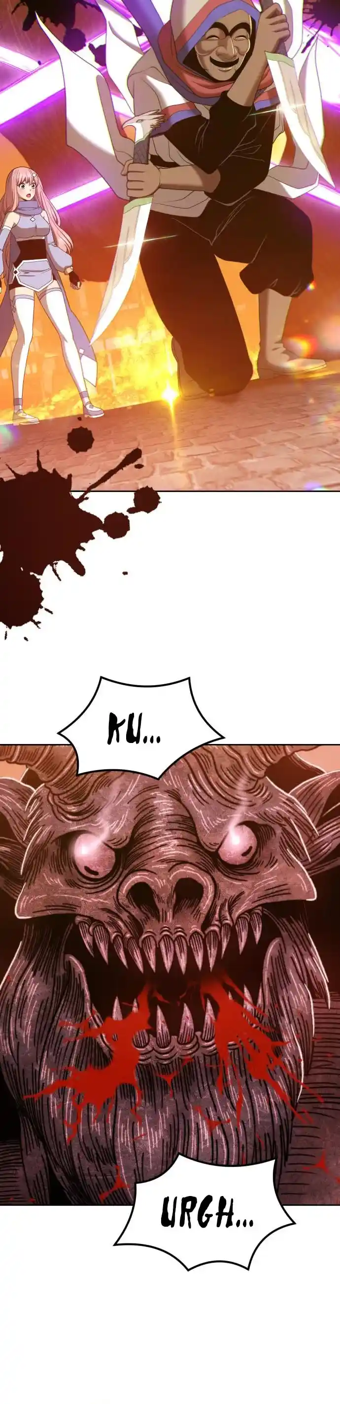 +99 Reinforced Wooden Stick Chapter 32