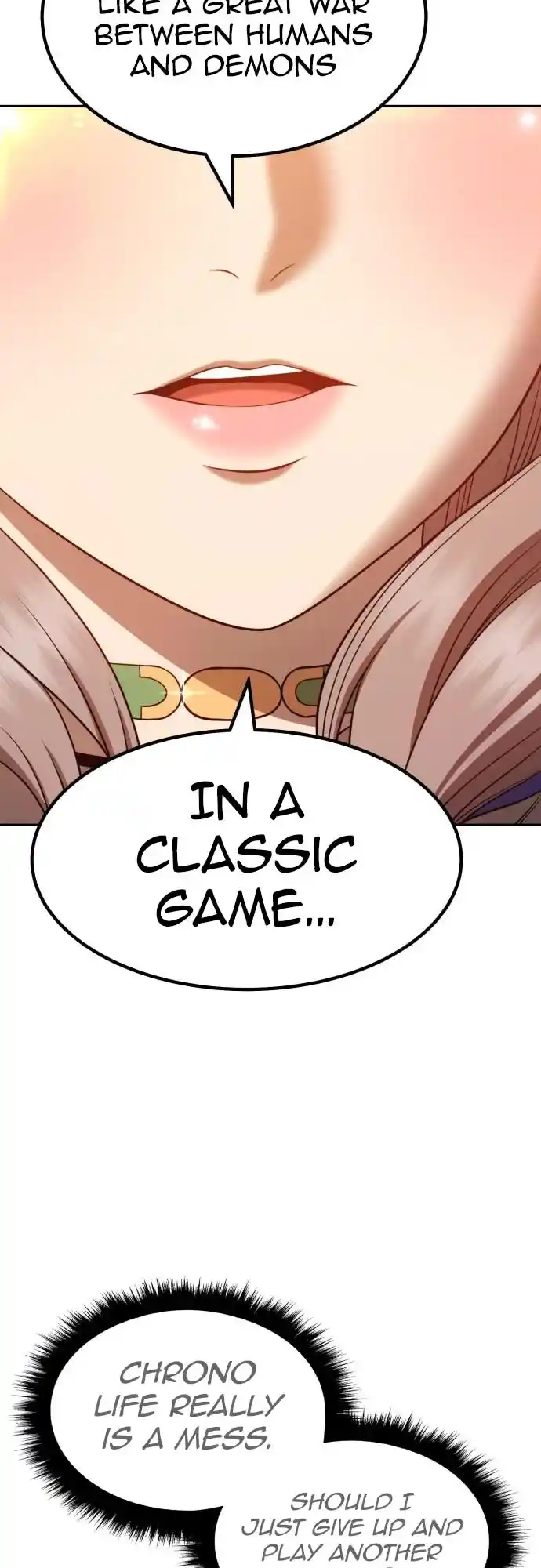 +99 Reinforced Wooden Stick Chapter 32