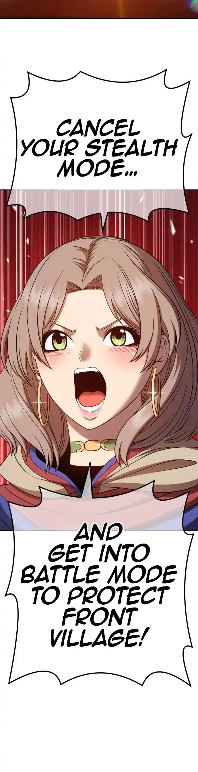 +99 Reinforced Wooden Stick Chapter 32