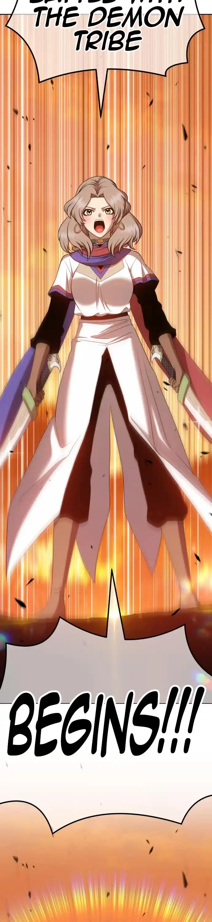 +99 Reinforced Wooden Stick Chapter 32