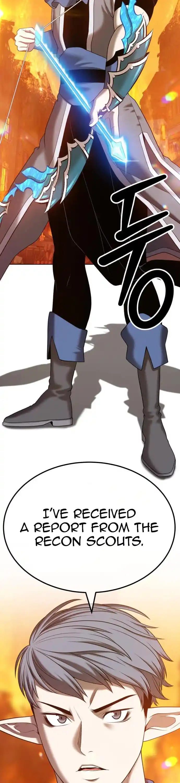 +99 Reinforced Wooden Stick Chapter 32