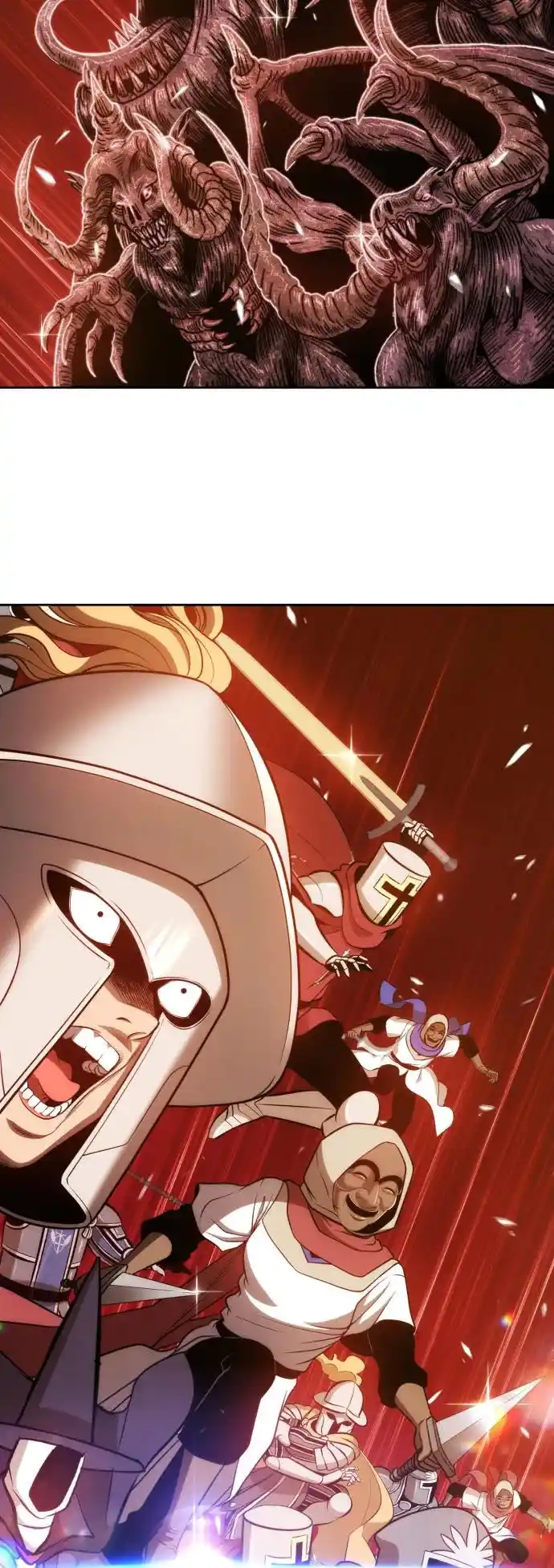 +99 Reinforced Wooden Stick Chapter 32