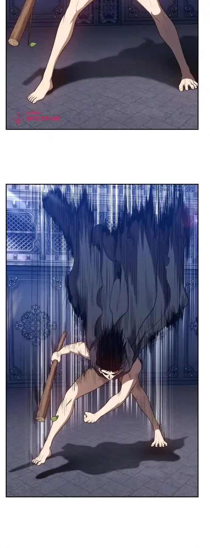 +99 Reinforced Wooden Stick Chapter 32