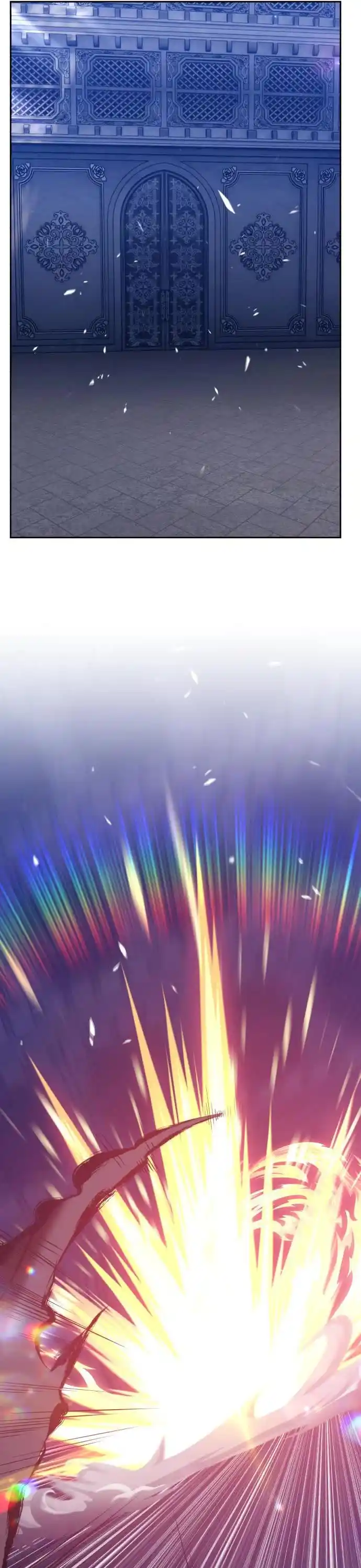 +99 Reinforced Wooden Stick Chapter 32