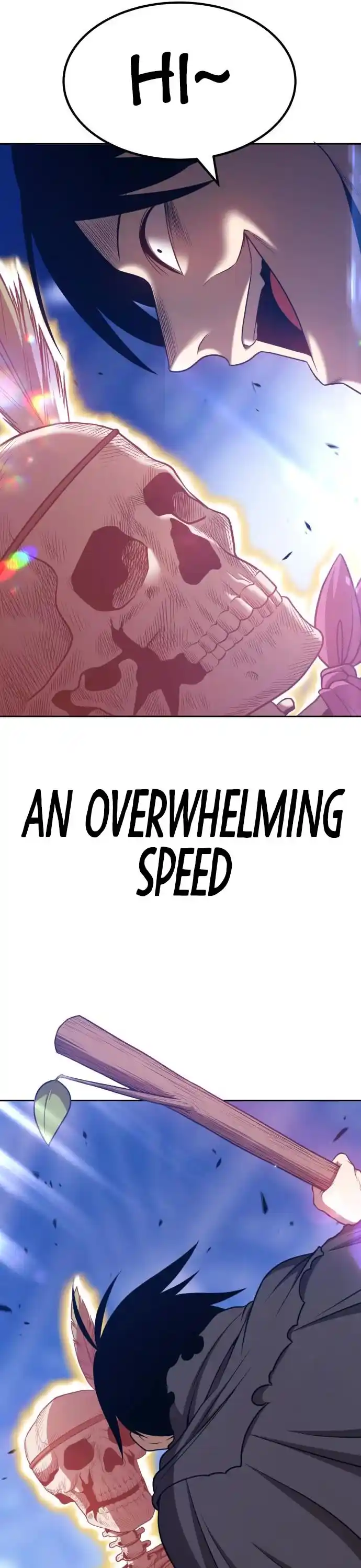 +99 Reinforced Wooden Stick Chapter 32