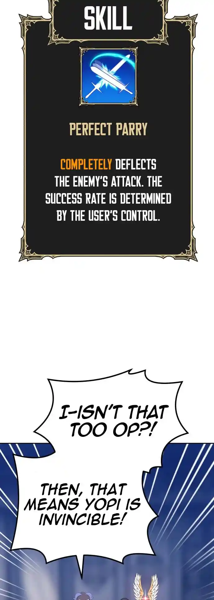 +99 Reinforced Wooden Stick Chapter 32