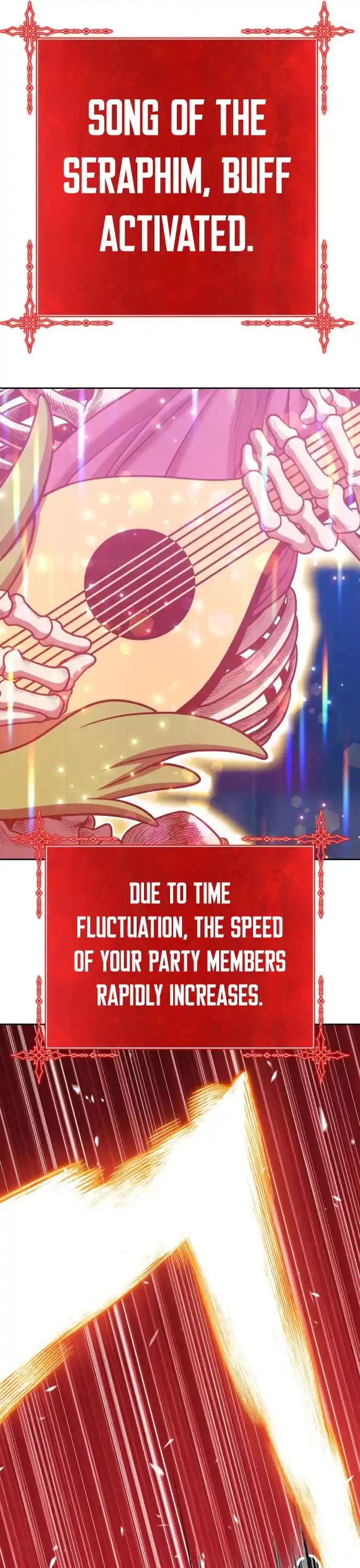 +99 Reinforced Wooden Stick Chapter 32