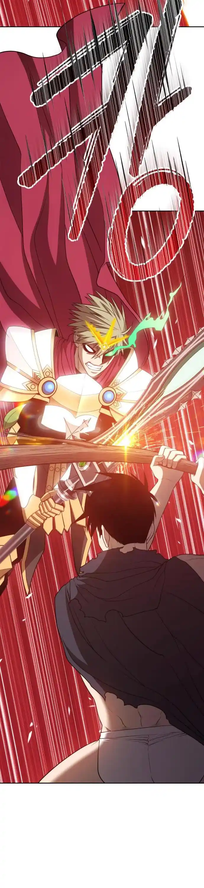 +99 Reinforced Wooden Stick Chapter 32