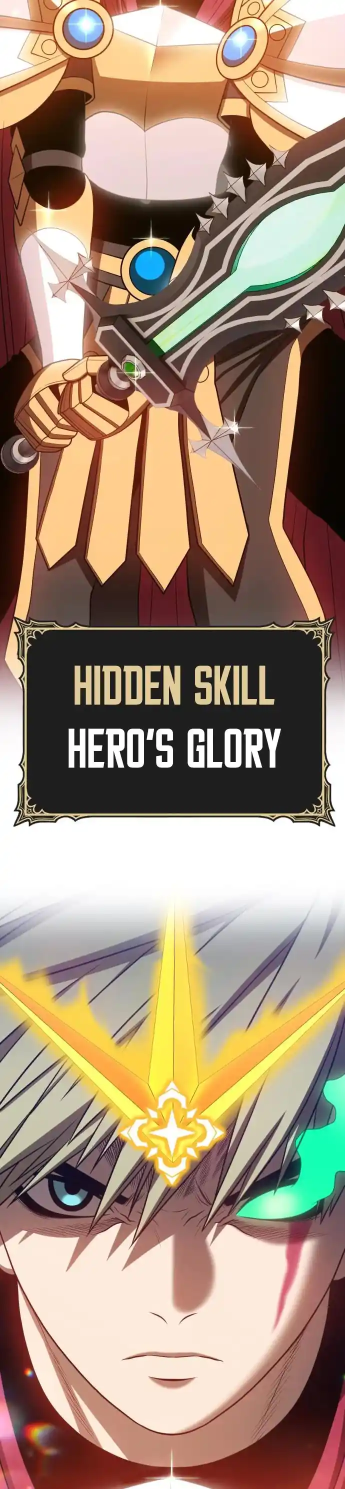 +99 Reinforced Wooden Stick Chapter 32