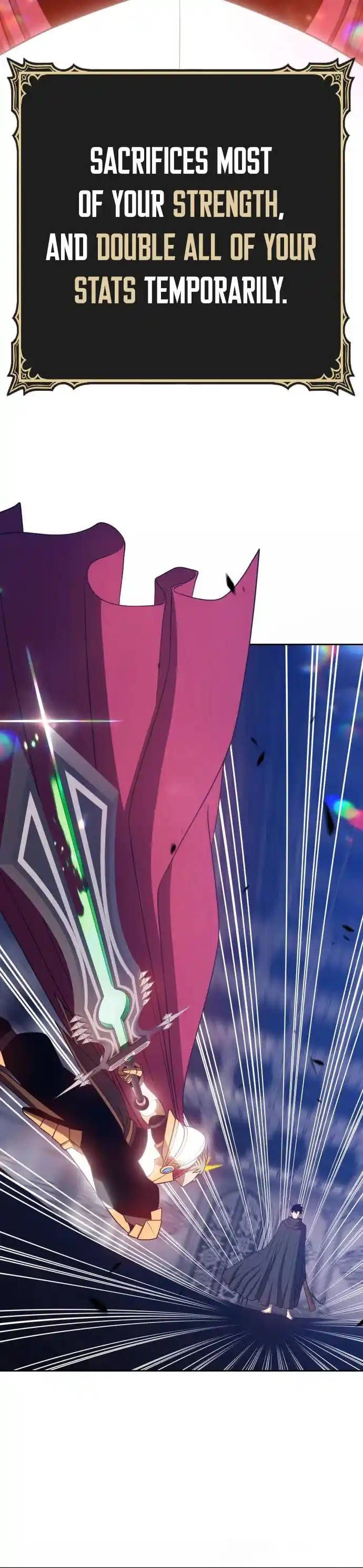 +99 Reinforced Wooden Stick Chapter 32