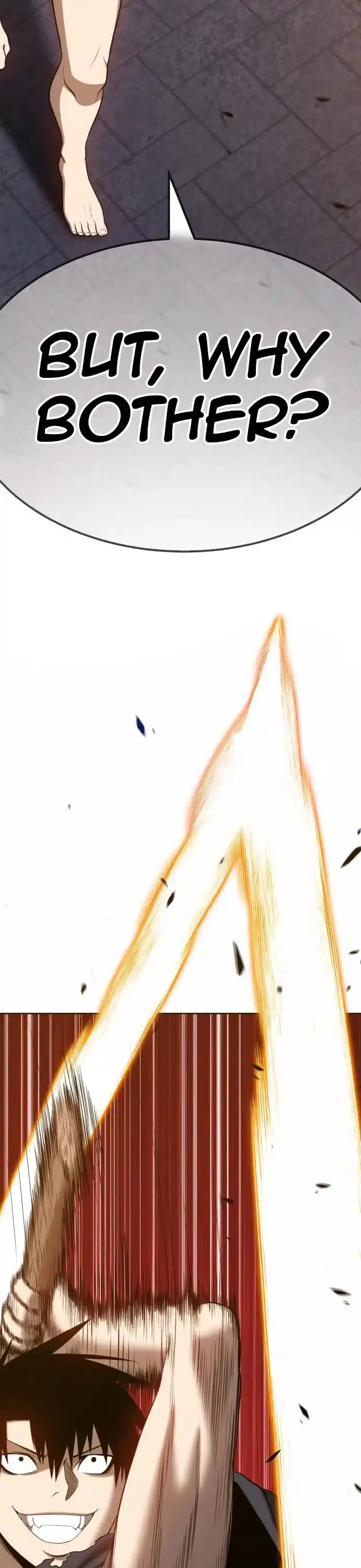 +99 Reinforced Wooden Stick Chapter 32