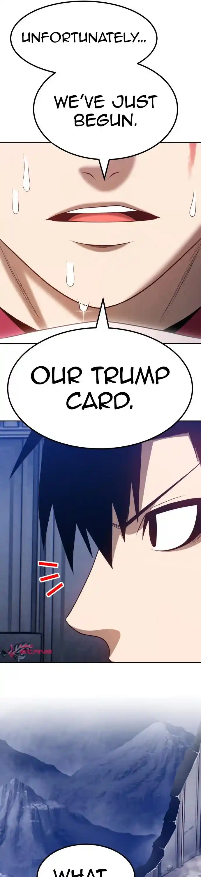 +99 Reinforced Wooden Stick Chapter 32