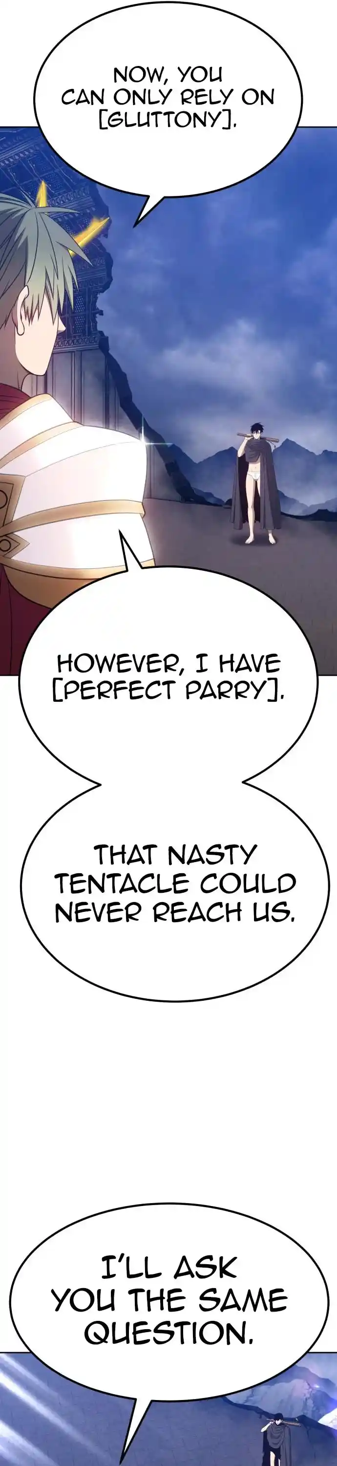 +99 Reinforced Wooden Stick Chapter 32