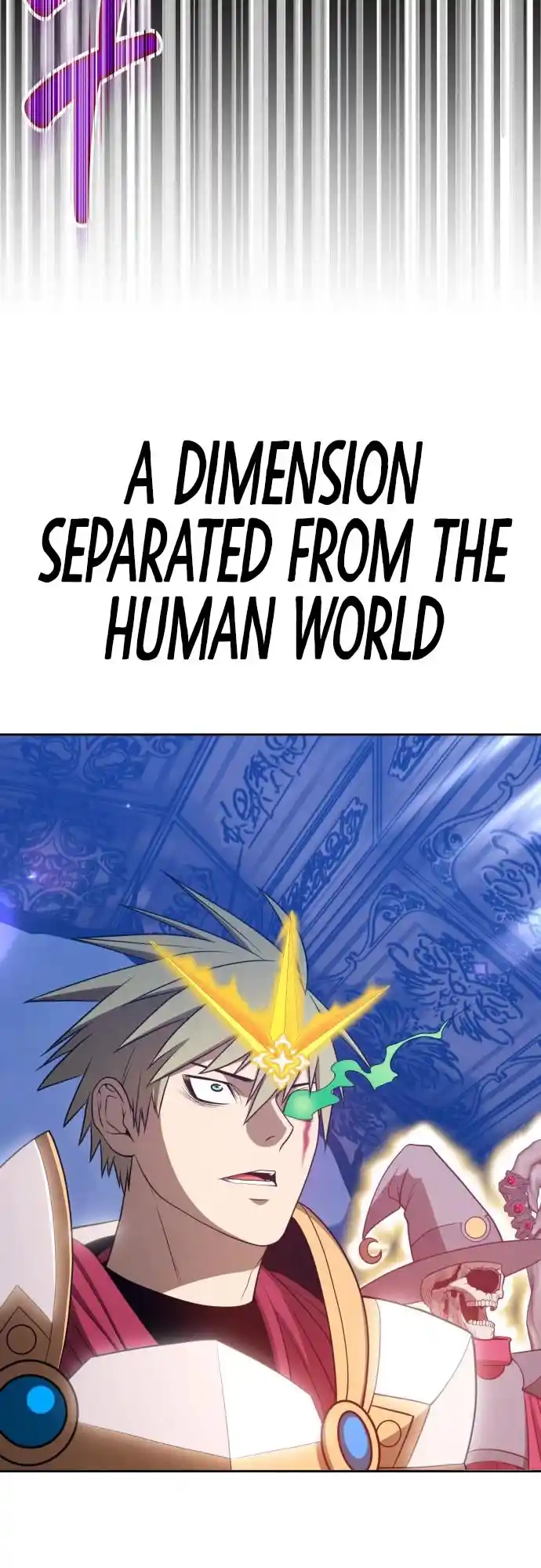 +99 Reinforced Wooden Stick Chapter 32