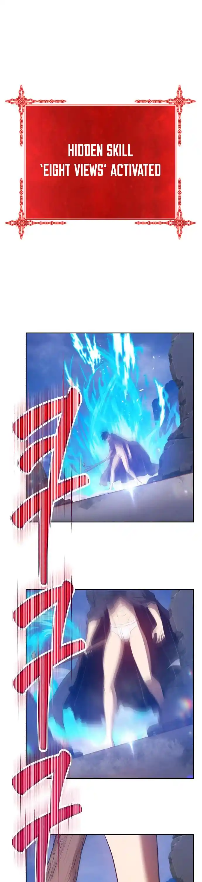 +99 Reinforced Wooden Stick Chapter 33