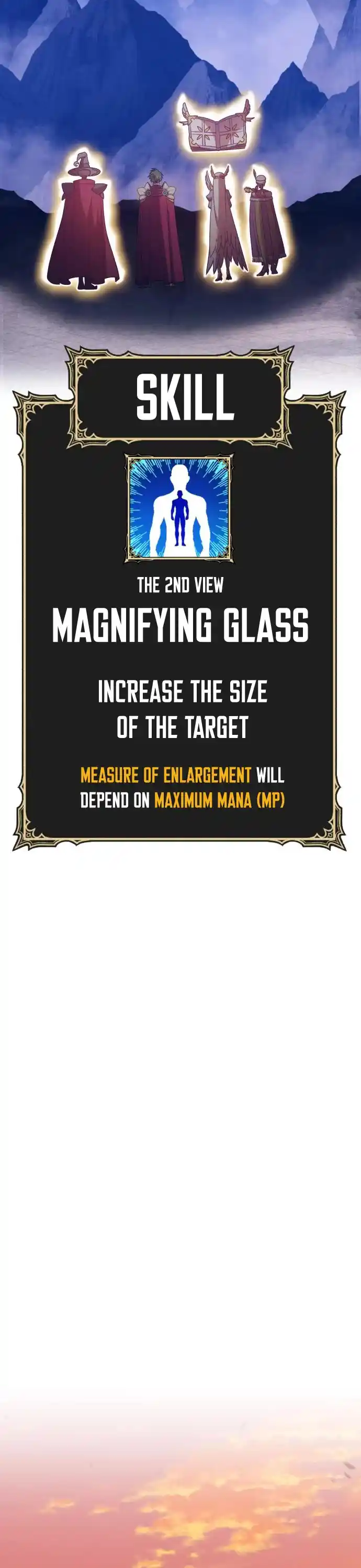 +99 Reinforced Wooden Stick Chapter 33