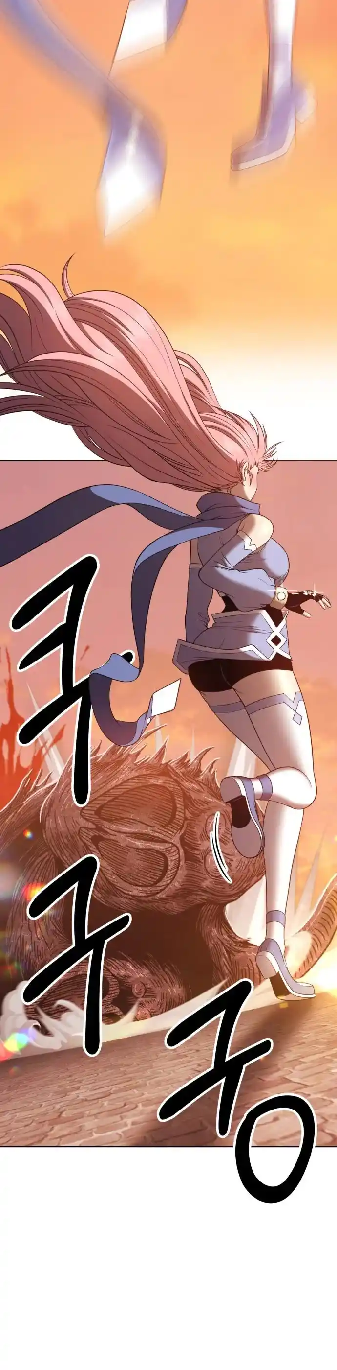 +99 Reinforced Wooden Stick Chapter 33