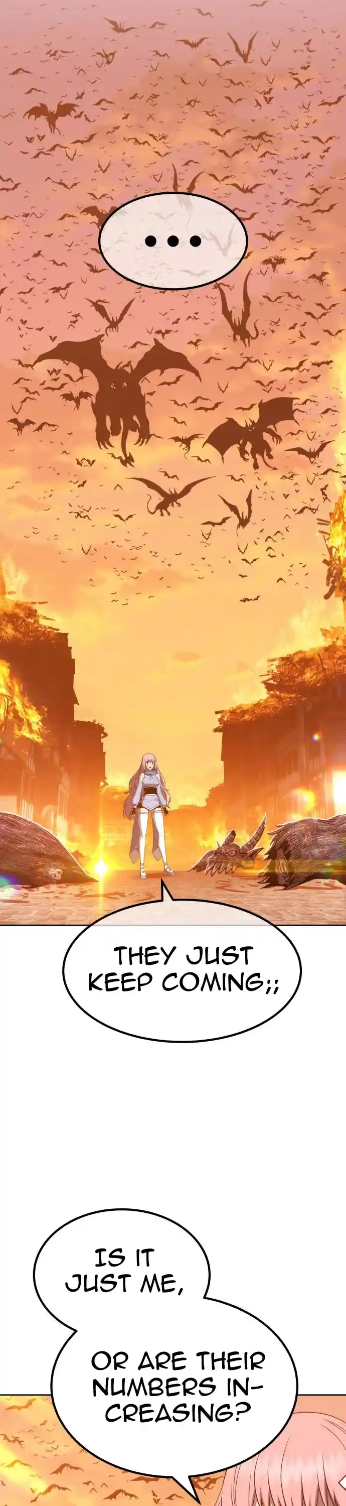 +99 Reinforced Wooden Stick Chapter 33