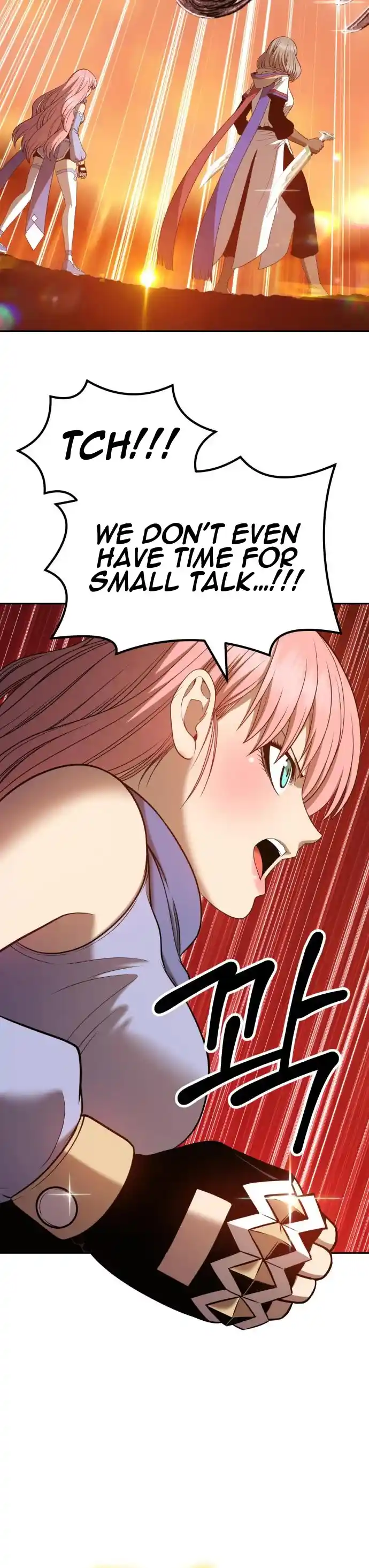 +99 Reinforced Wooden Stick Chapter 33