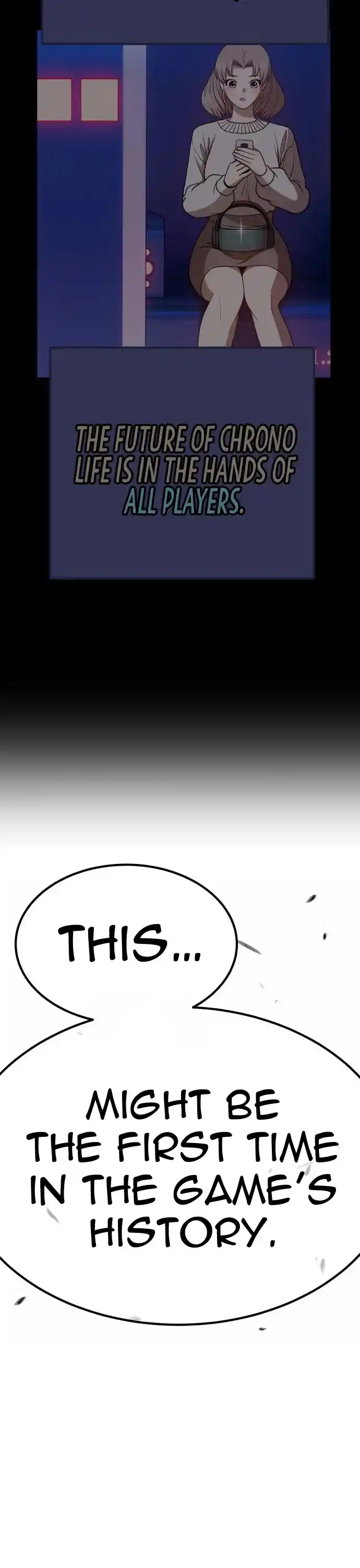 +99 Reinforced Wooden Stick Chapter 33