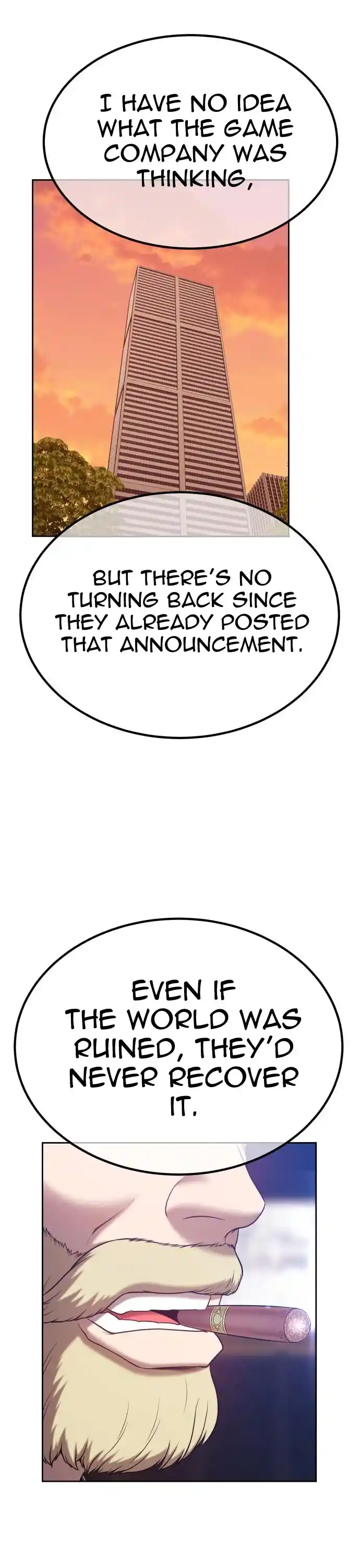 +99 Reinforced Wooden Stick Chapter 33