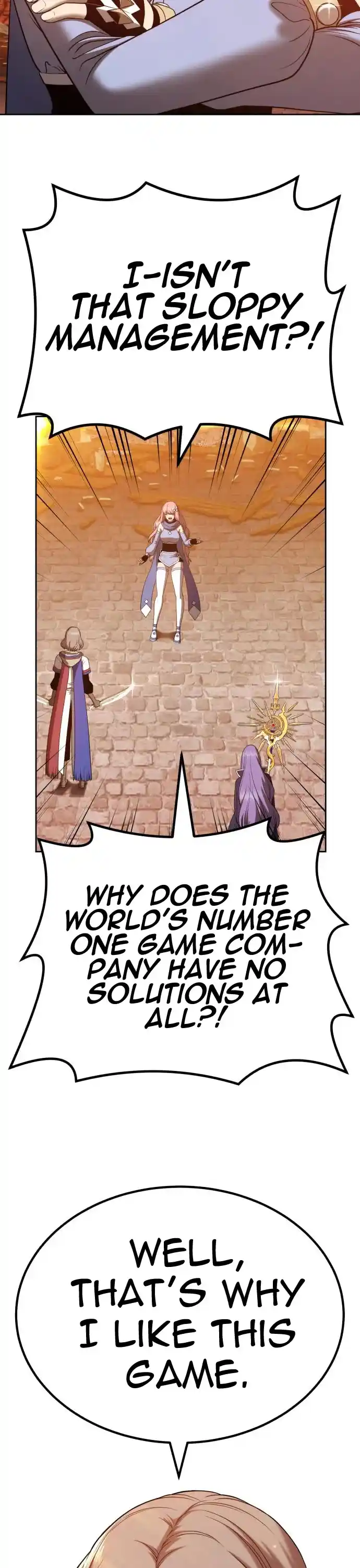 +99 Reinforced Wooden Stick Chapter 33