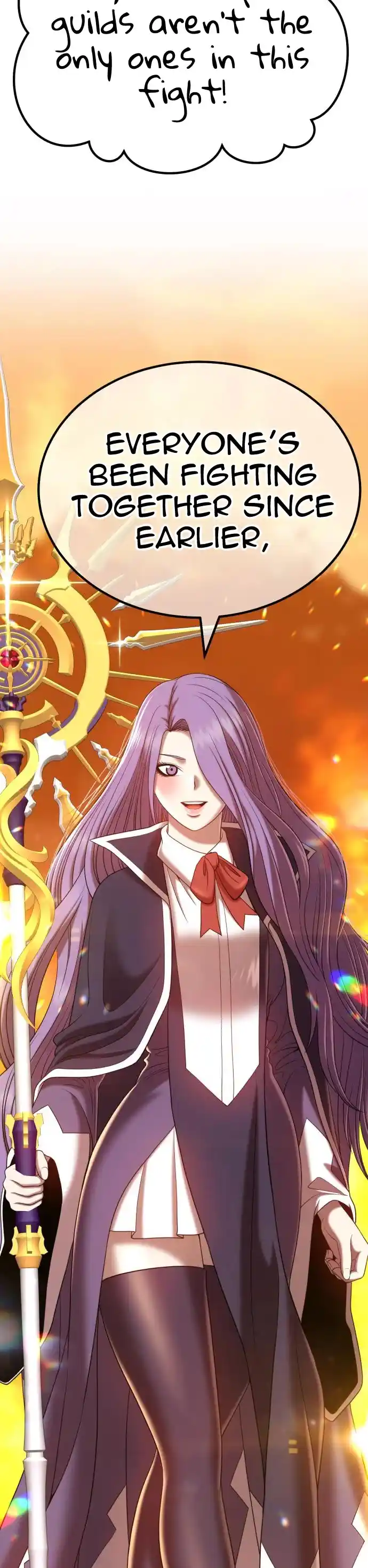 +99 Reinforced Wooden Stick Chapter 33