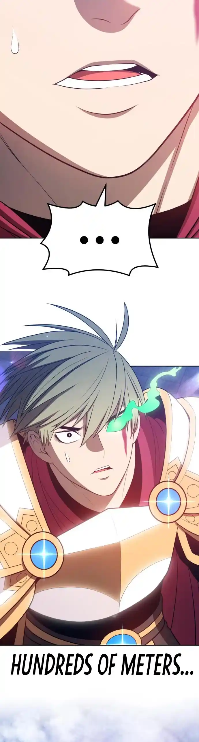 +99 Reinforced Wooden Stick Chapter 33